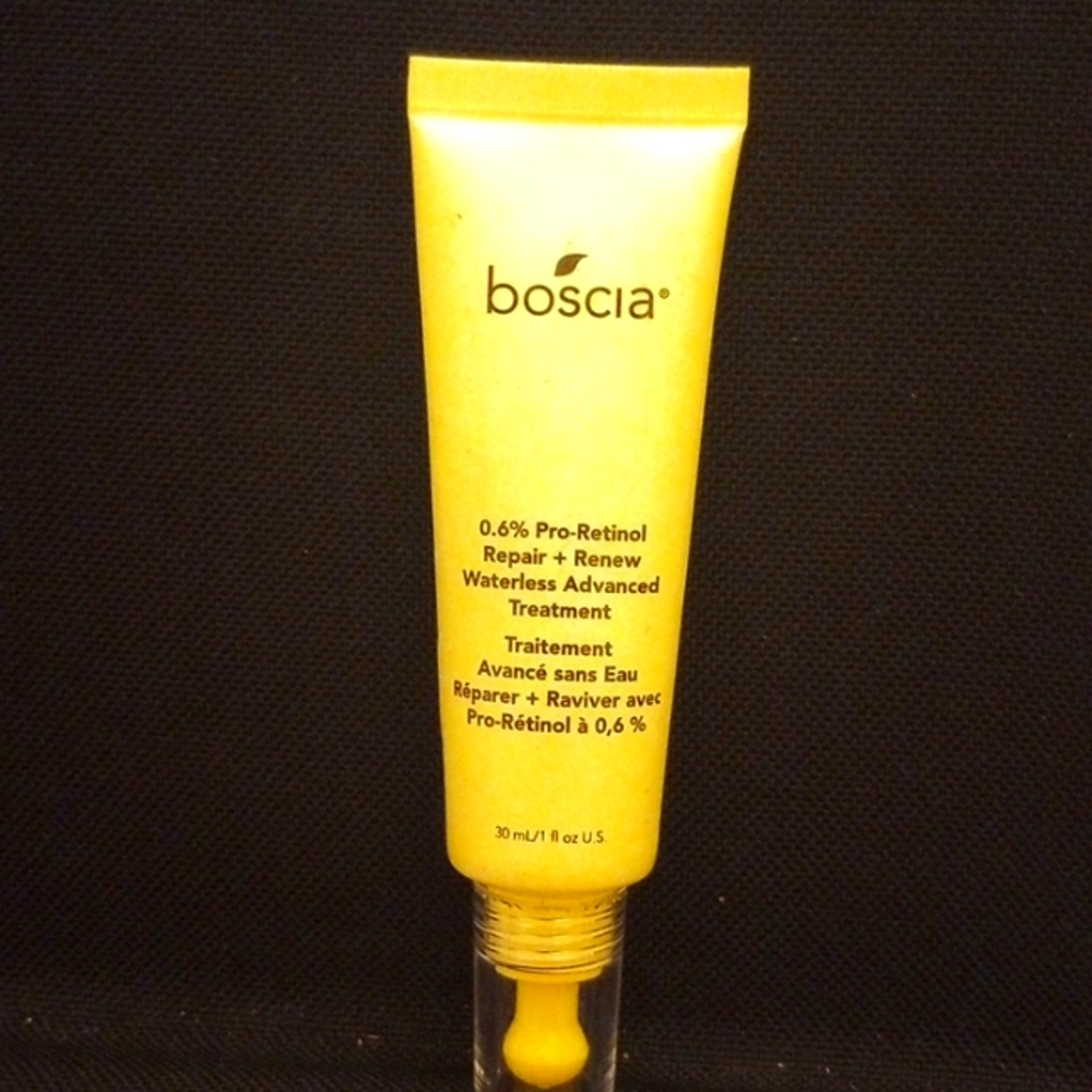 NWOT 0.6% Pro-Retinol Repair + Renew Waterless Advanced Treatment 30ml/1 fl. oz